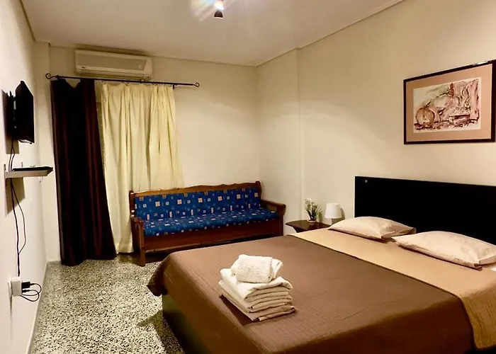 AviaTour Apartments