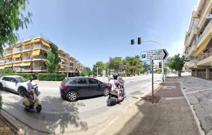 Loutraki Suites