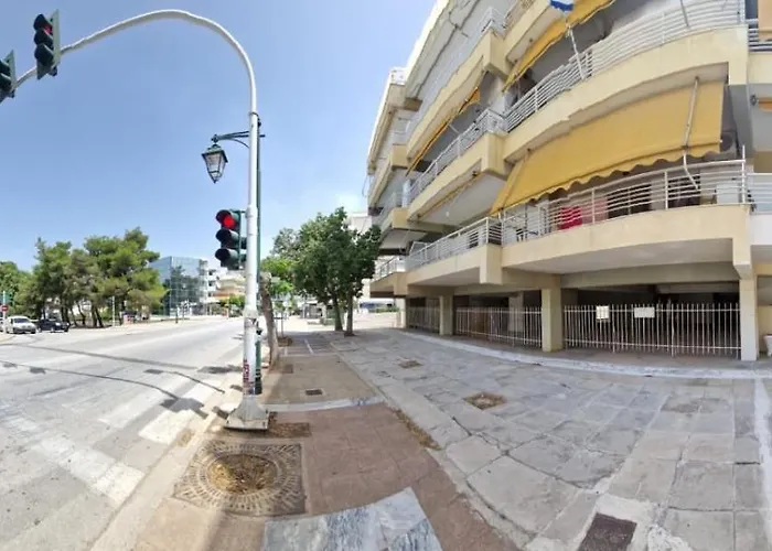 AviaTour Apartments
