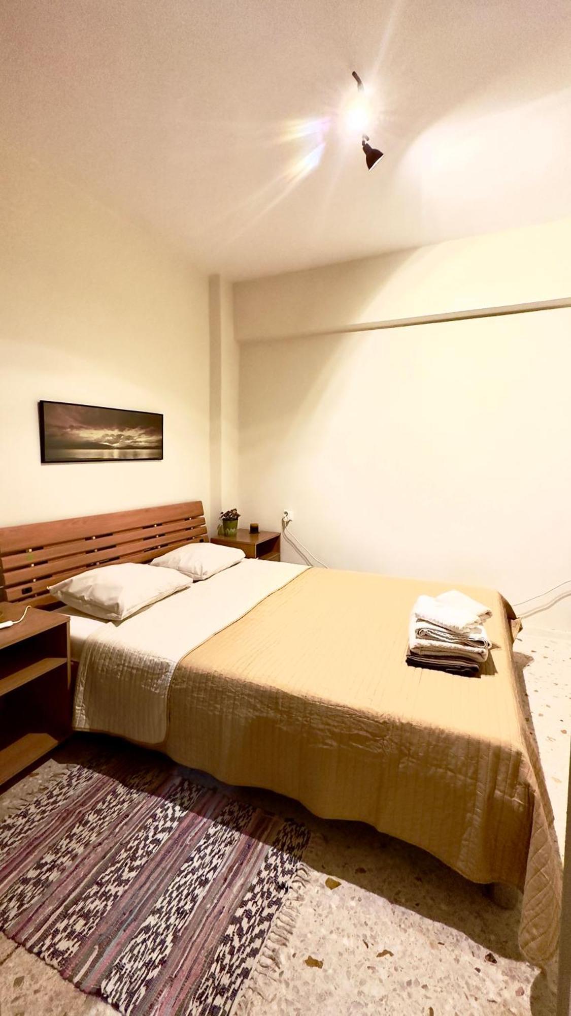 AviaTour Apartments * Loutráki
