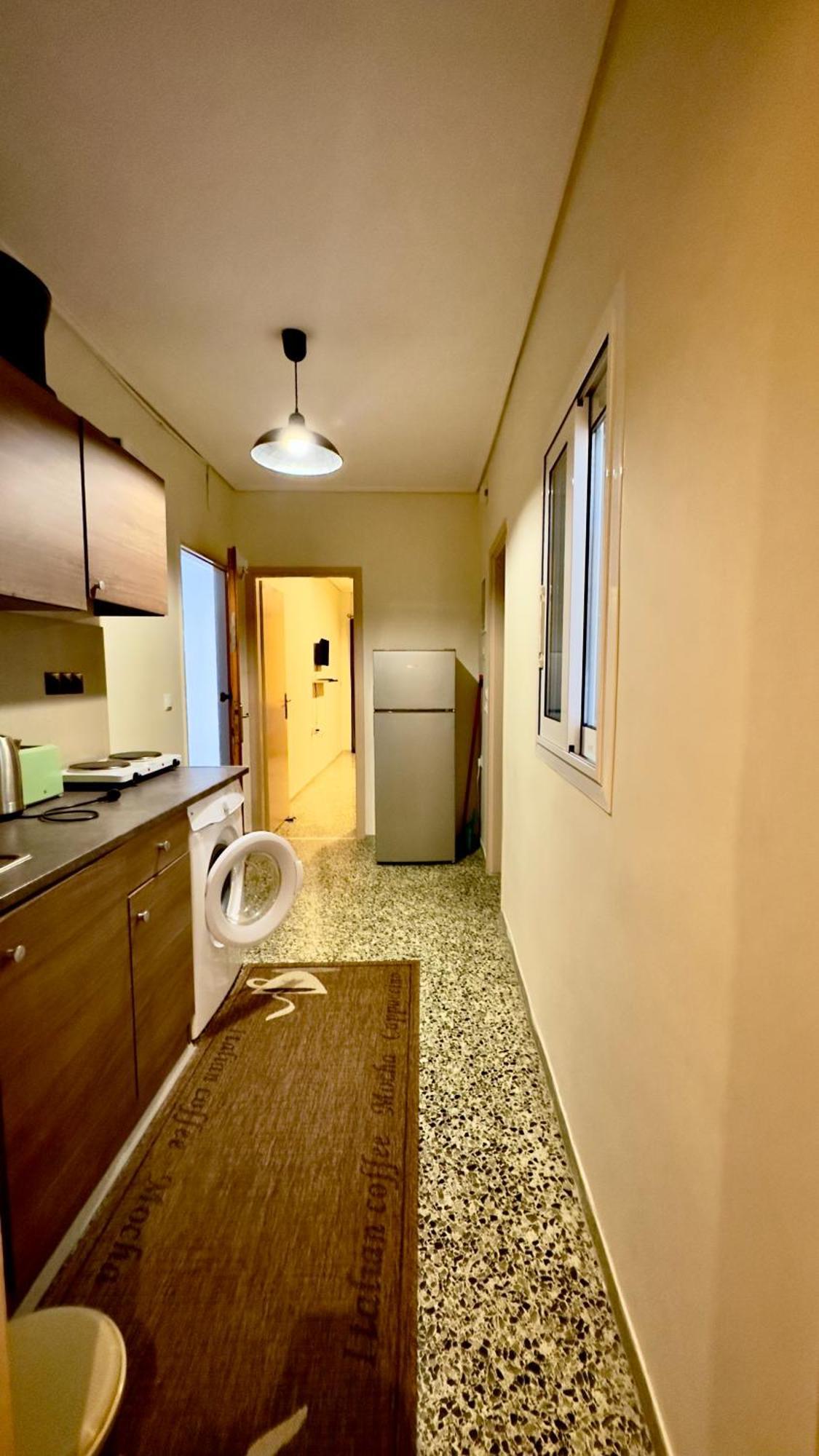Loutraki Suites Apartment