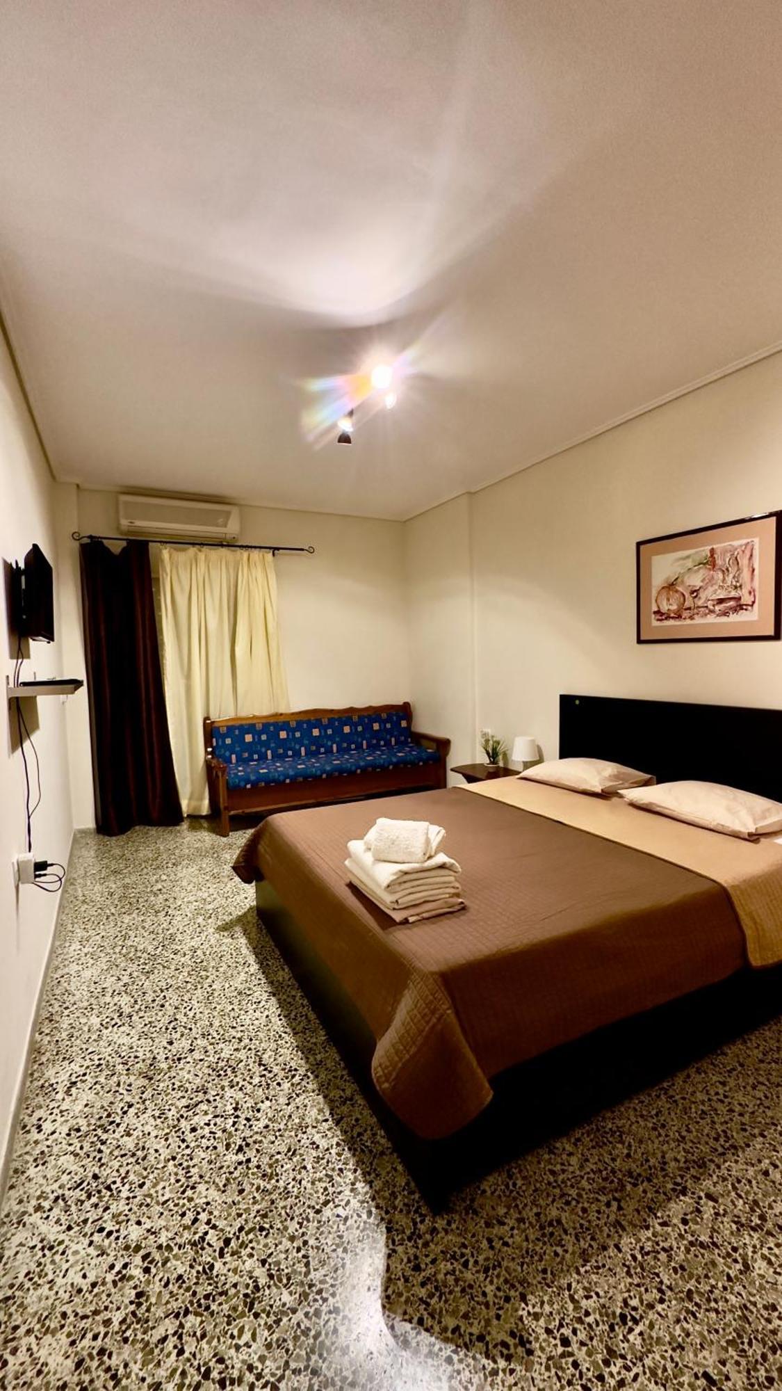 AviaTour Apartments Appartement *