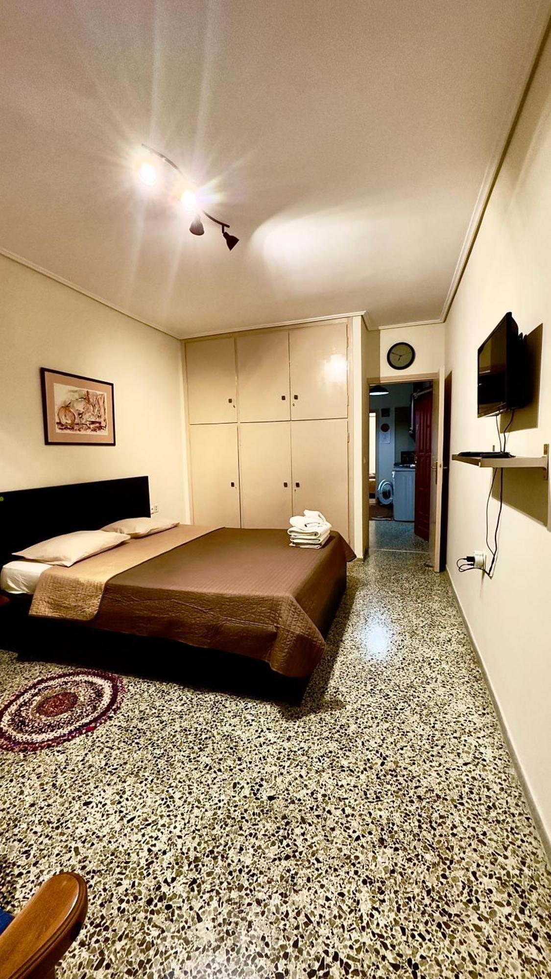 Loutraki Suites Apartment Loutráki