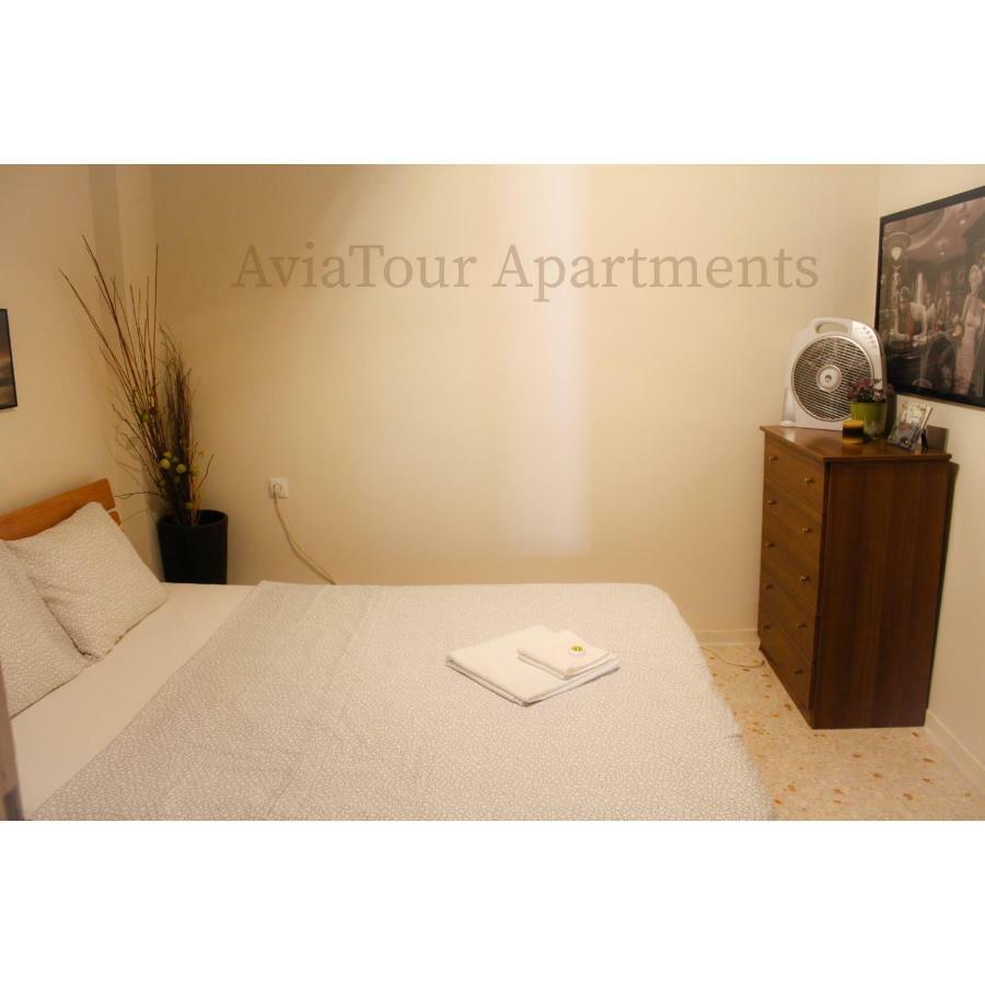 AviaTour Apartments *