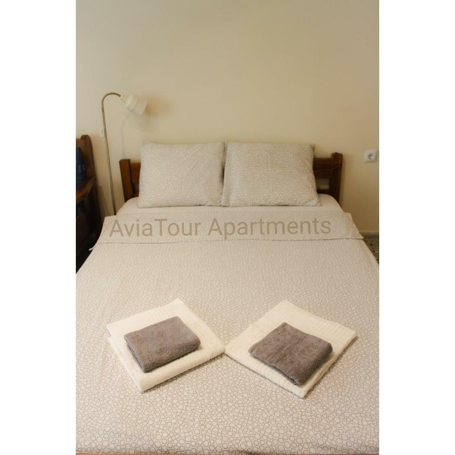 Loutraki Suites Apartment Loutráki