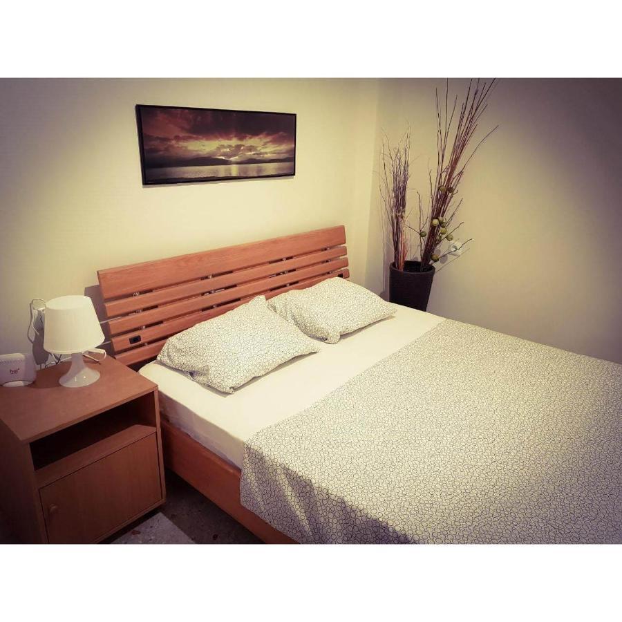 Loutraki Suites Apartment Loutráki