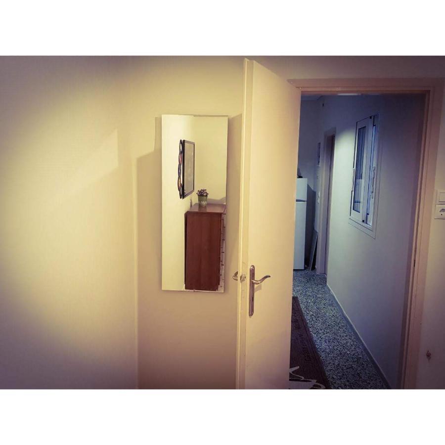 Apartment Loutraki Suites *