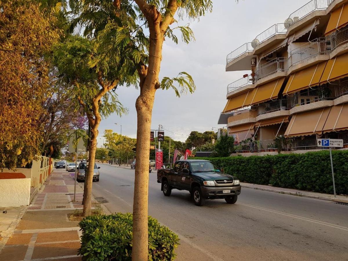Loutraki Suites Apartment *